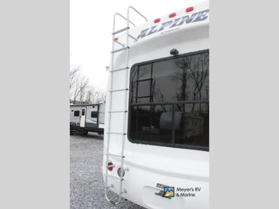 2013 Keystone RV Alpine - Photo 16