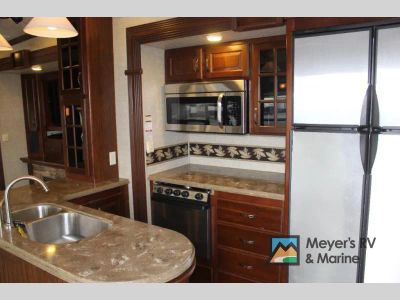2013 Keystone RV Alpine - Photo 27
