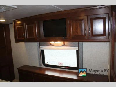 2013 Keystone RV Alpine - Photo 54