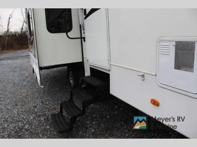 2013 Keystone RV Alpine - Photo 12