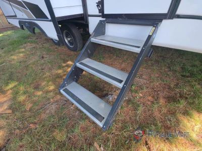 2024 CrossRoads RV Sunset Trail — photo 9 view