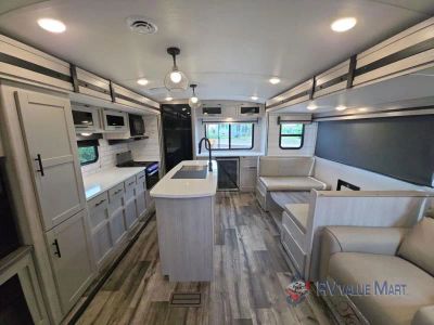2024 CrossRoads RV Sunset Trail — photo 12 view