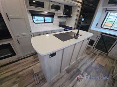 2024 CrossRoads RV Sunset Trail — photo 15 view