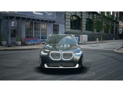 2026 BMW X3 30 xDrive - Photo 3