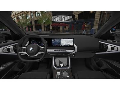 2026 BMW X3 30 xDrive - Photo 10
