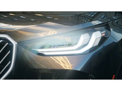 2026 BMW X3 30 xDrive - Photo 6