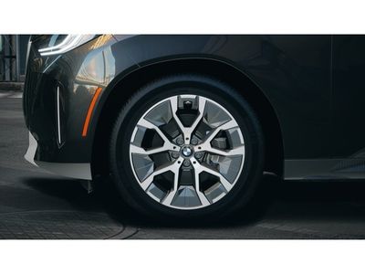 2026 BMW X3 30 xDrive - Photo 7