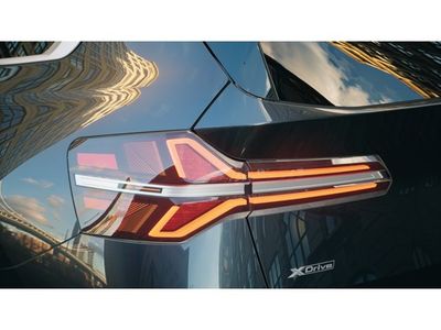 2026 BMW X3 30 xDrive - Photo 8