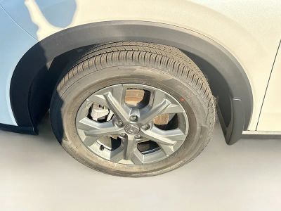 2026 Honda HR-V — photo 25 view