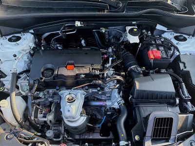 2026 Honda HR-V — photo 24 view