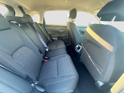 2026 Honda HR-V — photo 21 view