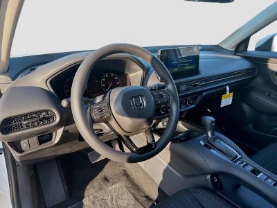 2026 Honda HR-V — photo 9 view