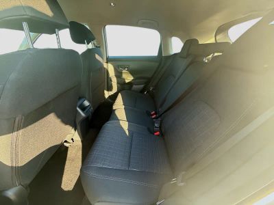 2026 Honda HR-V — photo 19 view