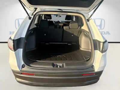 2026 Honda HR-V — photo 20 view