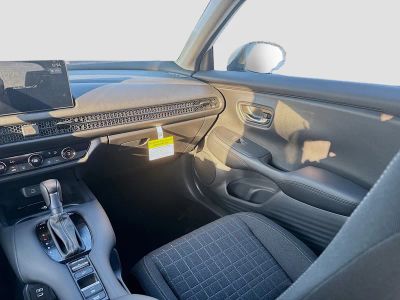 2026 Honda HR-V — photo 18 view