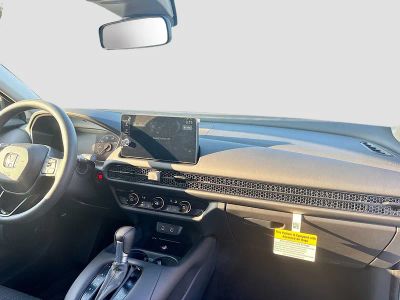 2026 Honda HR-V — photo 23 view