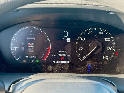 2026 Honda HR-V — photo 11 view