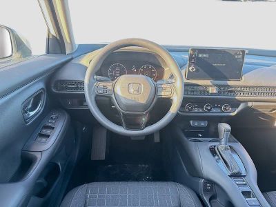 2026 Honda HR-V — photo 17 view