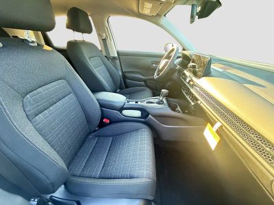 2026 Honda HR-V — photo 22 view
