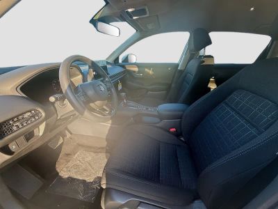 2026 Honda HR-V — photo 16 view