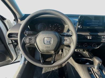 2026 Honda HR-V — photo 10 view
