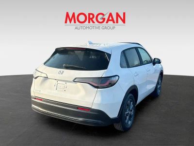 2026 Honda HR-V — photo 7 view