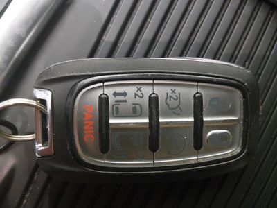 2023 Chrysler Pacifica — photo 15 view