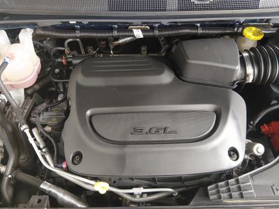 2023 Chrysler Pacifica — photo 9 view