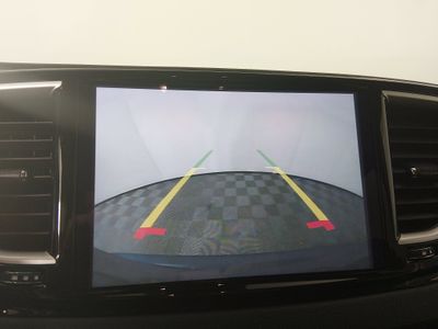 2023 Chrysler Pacifica — photo 16 view