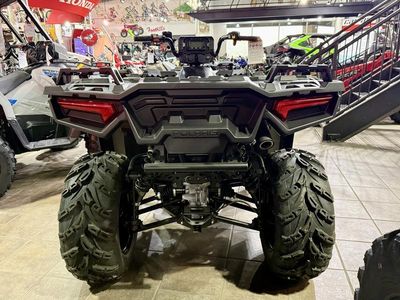 2026 Polaris Sportsman 850 - Photo 4