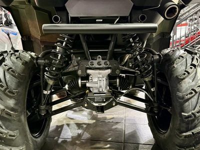 2026 Polaris Sportsman 850 - Photo 8