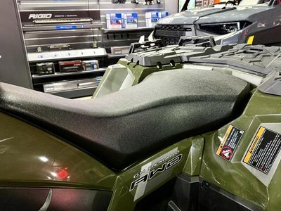 2026 Polaris Sportsman 850 - Photo 6