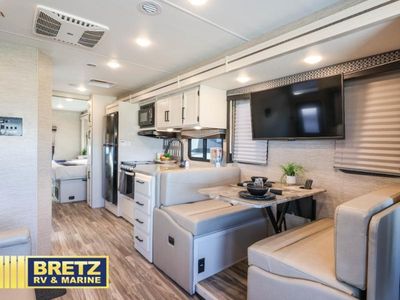 2023 Thor Motor Coach ACE - Photo 12