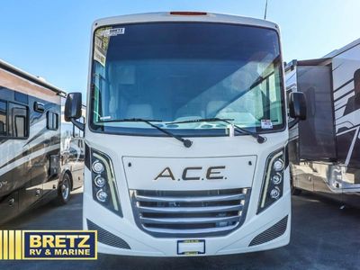 2023 Thor Motor Coach ACE - Photo 3