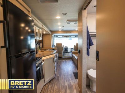 2023 Thor Motor Coach ACE - Photo 24