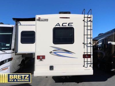2023 Thor Motor Coach ACE - Photo 6