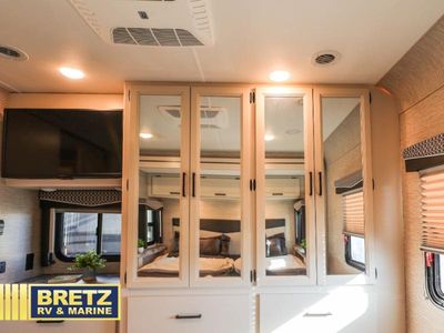 2023 Thor Motor Coach ACE - Photo 22