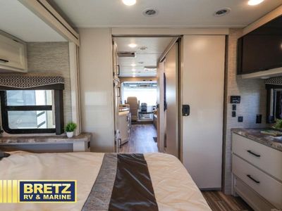 2023 Thor Motor Coach ACE - Photo 23