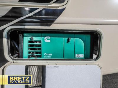 2023 Thor Motor Coach ACE - Photo 28