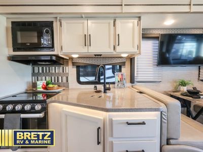 2023 Thor Motor Coach ACE - Photo 15