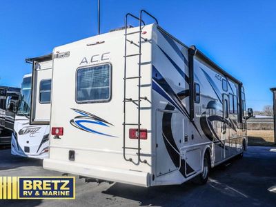 2023 Thor Motor Coach ACE - Photo 7