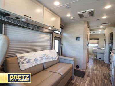 2023 Thor Motor Coach ACE - Photo 10