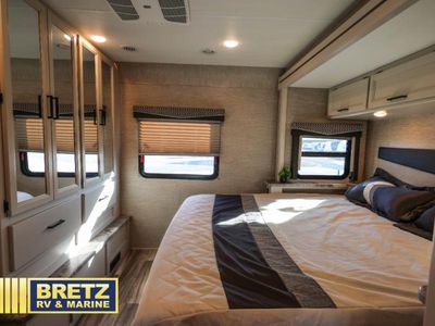 2023 Thor Motor Coach ACE - Photo 20