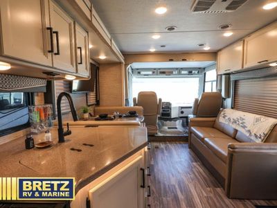 2023 Thor Motor Coach ACE - Photo 25