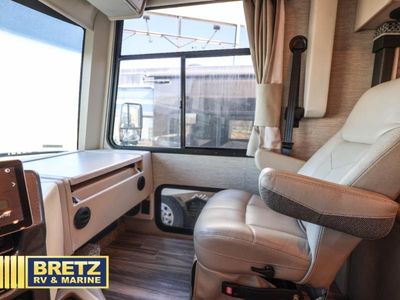 2023 Thor Motor Coach ACE - Photo 9