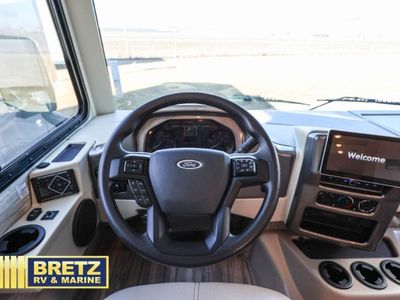 2023 Thor Motor Coach ACE - Photo 8