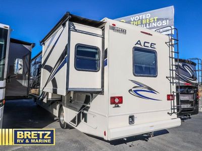 2023 Thor Motor Coach ACE - Photo 5