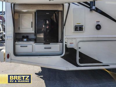 2023 Thor Motor Coach ACE - Photo 26
