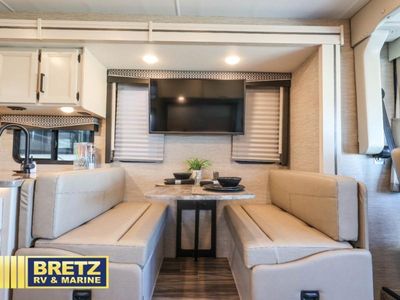 2023 Thor Motor Coach ACE - Photo 13