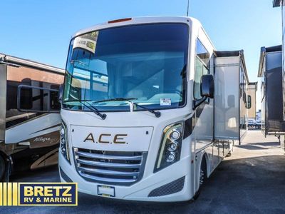 2023 Thor Motor Coach ACE - Photo 4